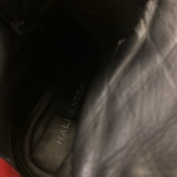 HALMANERA boots - Picture 9 of 9